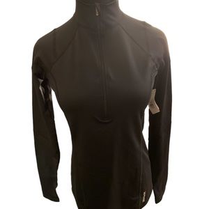 Reebok Ladies PlayDry Jacket Slim fit size small